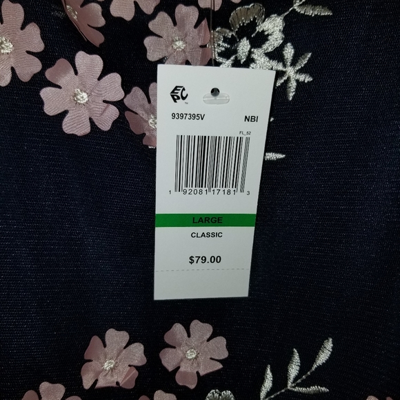 MSK gorgeous brand new blouse large - Picture 4 of 4